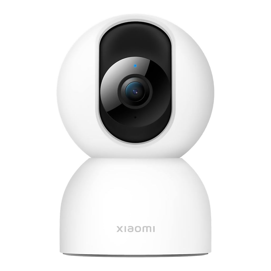 A Photo Of Xiaomi Smart Camera C400 - 2.5K Ultra-Clear Video with 360° Rotation