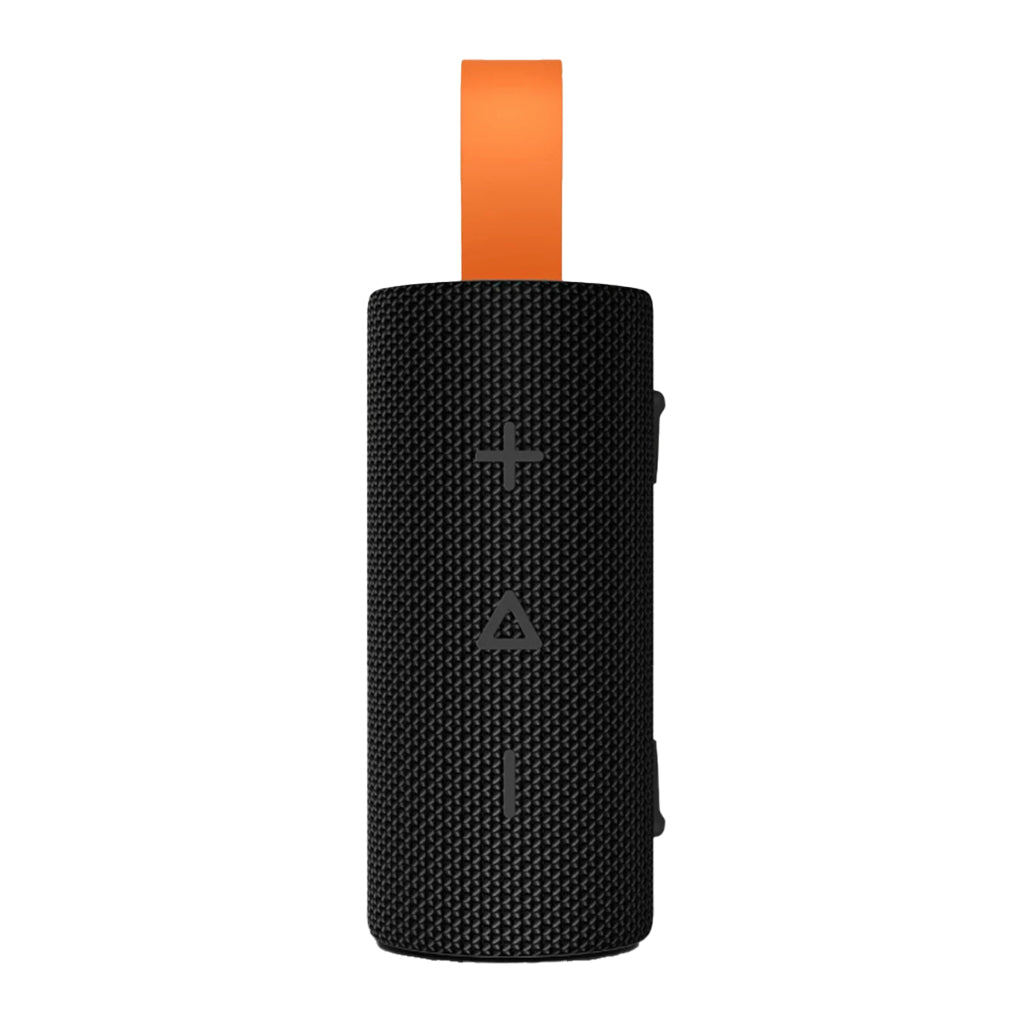 A Photo Of Xiaomi Sound Pocket - Portable Wireless Speaker, 5W Output, IP67 Water Resistance, Bluetooth 5.4, 10-Hour Battery