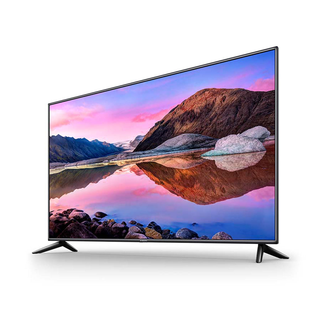 Xiaomi P1E 65" 4K UHD Smart TV - L65M7-7AME, 32808450228476, Available at 961Souq