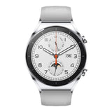 Xiaomi Watch S1 - Silver from Xiaomi sold by 961Souq-Zalka