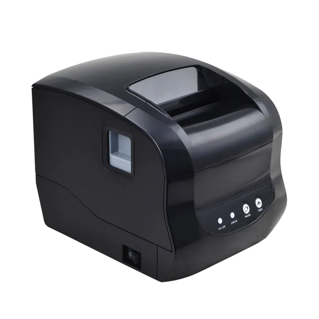 Xprinter XP-365B Thermal Barcode Label Printer, 32866704031996, Available at 961Souq