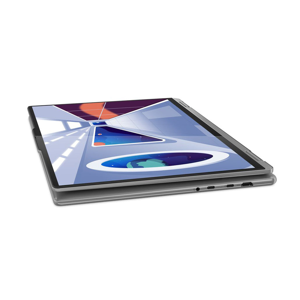 Lenovo Yoga 7 83BS0002US - 16" Touchscreen - Ryzen 7 7735U - 16GB Ram - 1TB SSD - AMD Radeon Graphics, 32954895073532, Available at 961Souq