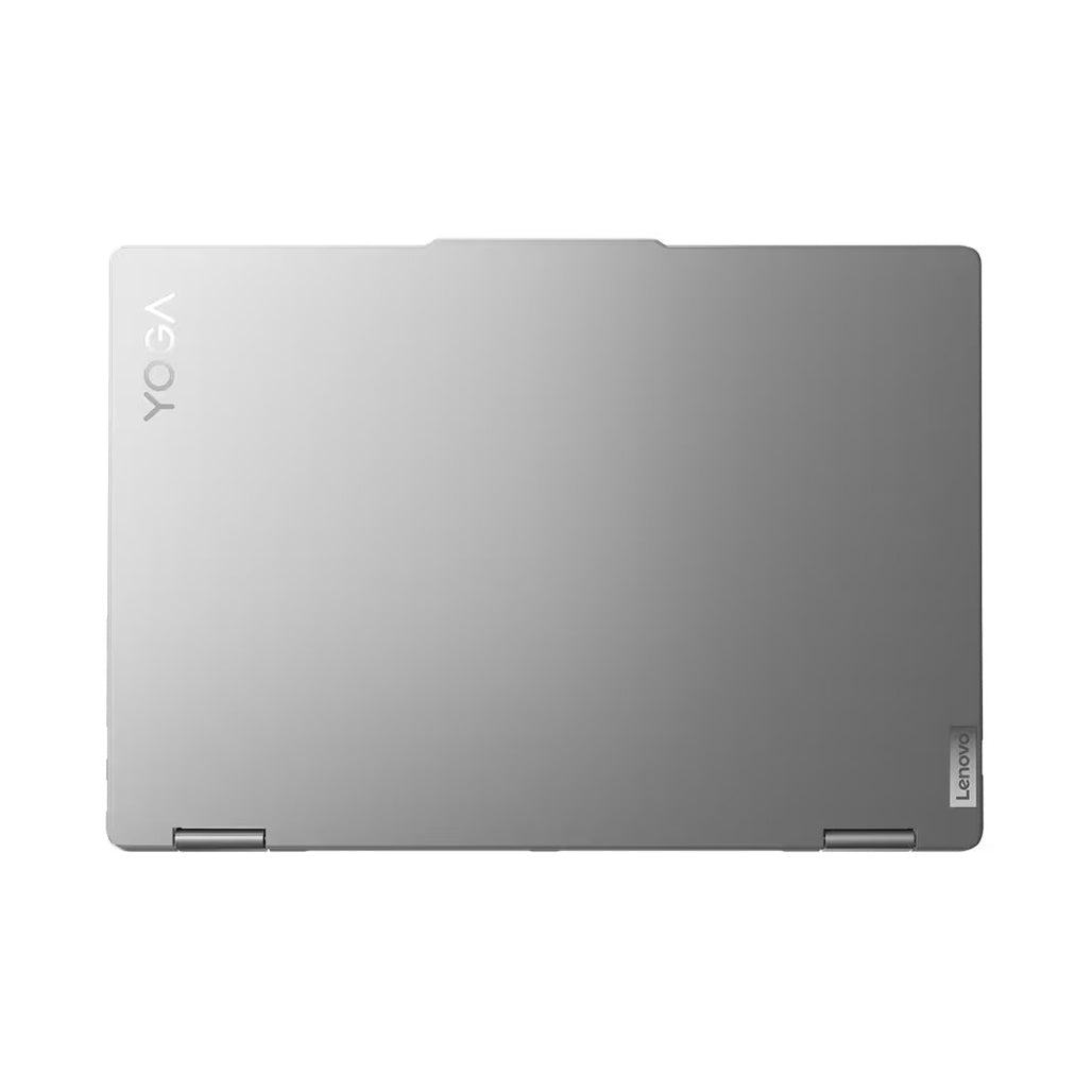 Lenovo Yoga 7 83BS0002US - 16" Touchscreen - Ryzen 7 7735U - 16GB Ram - 1TB SSD - AMD Radeon Graphics, 32954895335676, Available at 961Souq