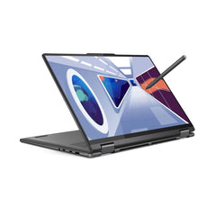 Lenovo Yoga 7 82YN0002US - 16" Touchscreen - Core i7-1355U - 16GB Ram - 512GB SSD - Intel Iris Xe - Pen Not Included