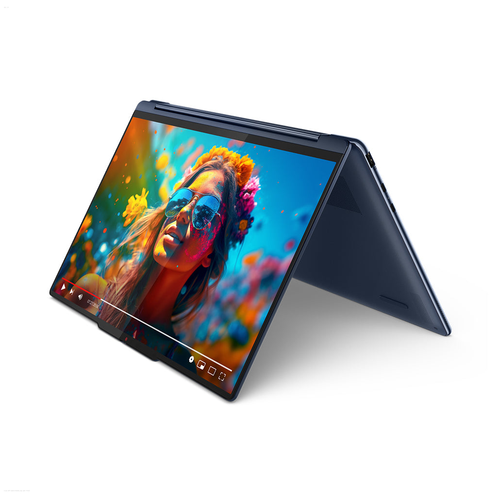 A Photo Of Lenovo Yoga 9 2-in-1 14IMH9 - 83AC000ECF - 14