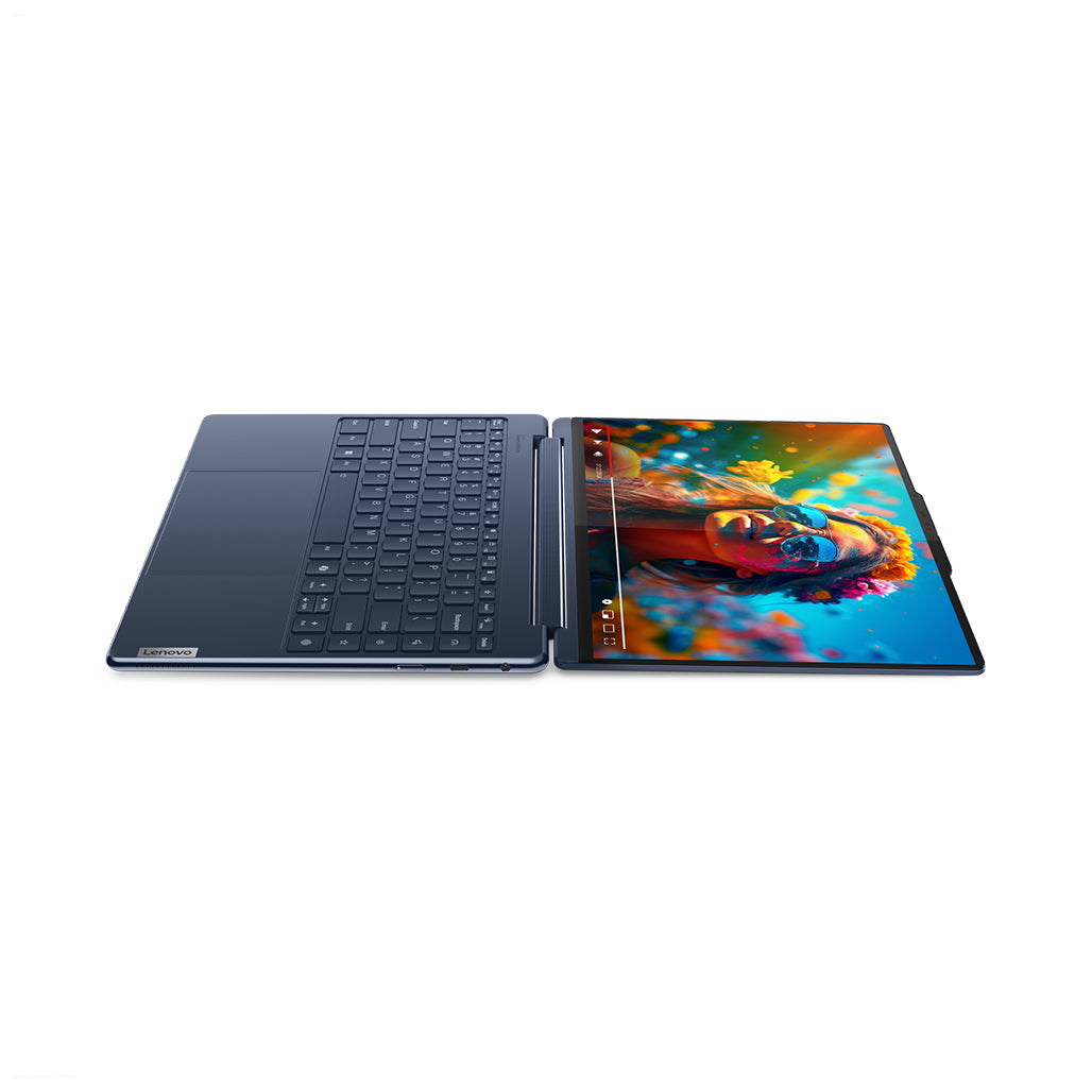 A Photo Of Lenovo Yoga 9 2-in-1 14IMH9 - 83AC000ECF - 14