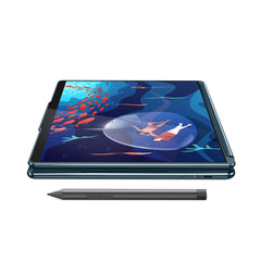 Lenovo Yoga Book 9 82YQCTO1WW-101 2-IN-1 - Dual 13.3 inch Touchscreen - Core i7-1355U - 16GB Ram - 1TB SSD - Intel Iris Xe Graphics