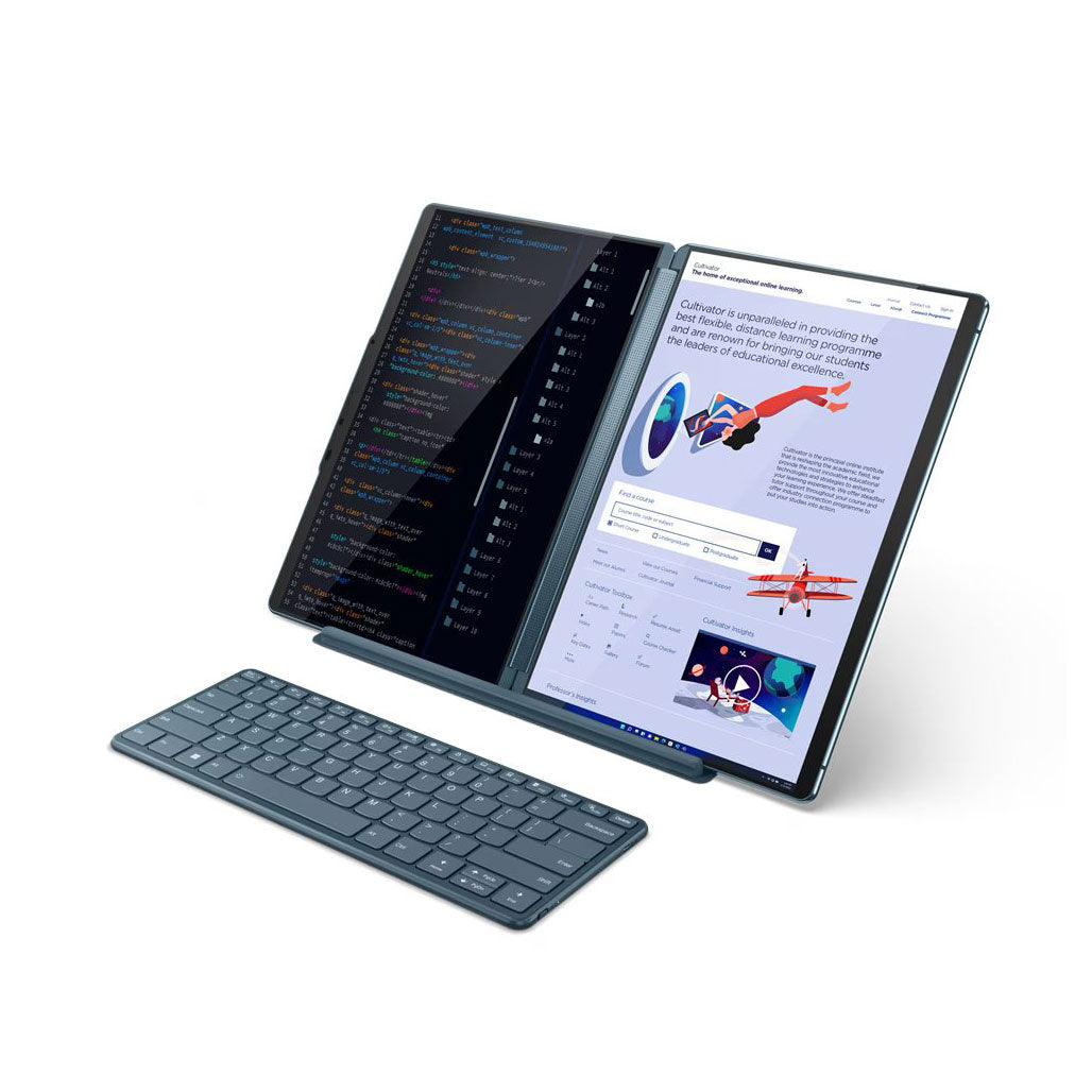 Lenovo Yoga 7 15ITL5 2-in-1 Touch Screen , Core i7 – 1165G7, 12GB