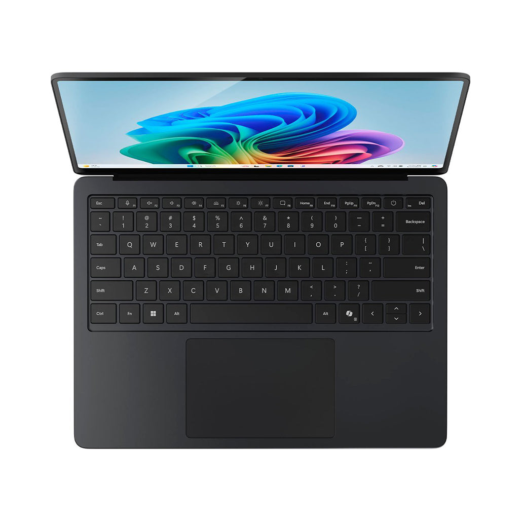 A Photo Of Microsoft Surface Laptop (7th Edition) ZGQ-00001 Copilot+ PC - 13.8