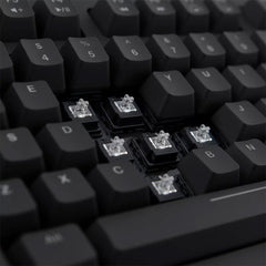 BenQ ZOWIE CELERITAS II Keyboard for e-Sport
