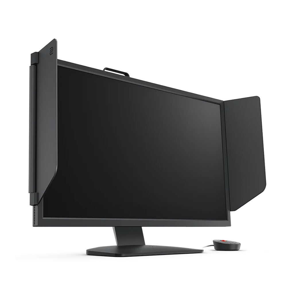 A Photo Of BenQ Zowie XL2566K - 24.5