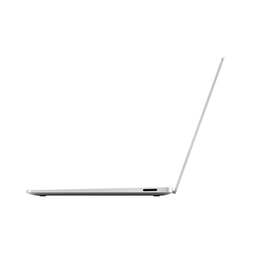 A Photo Of Microsoft Surface Laptop (7th Edition) ZXX-00001 Copilot+ PC - 13.8