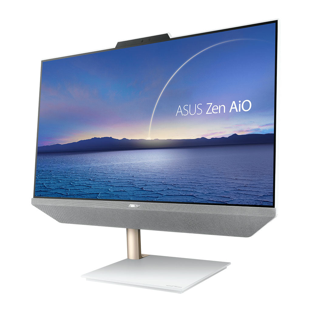 Asus Zen AiO 24 inch M5401WUA - 24 inch Touchscreen - Ryzen 7 5700U - 16GB Ram - 512GB SSD + 1TB HDD - AMD Radeon Graphics, 32008108802300, Available at 961Souq