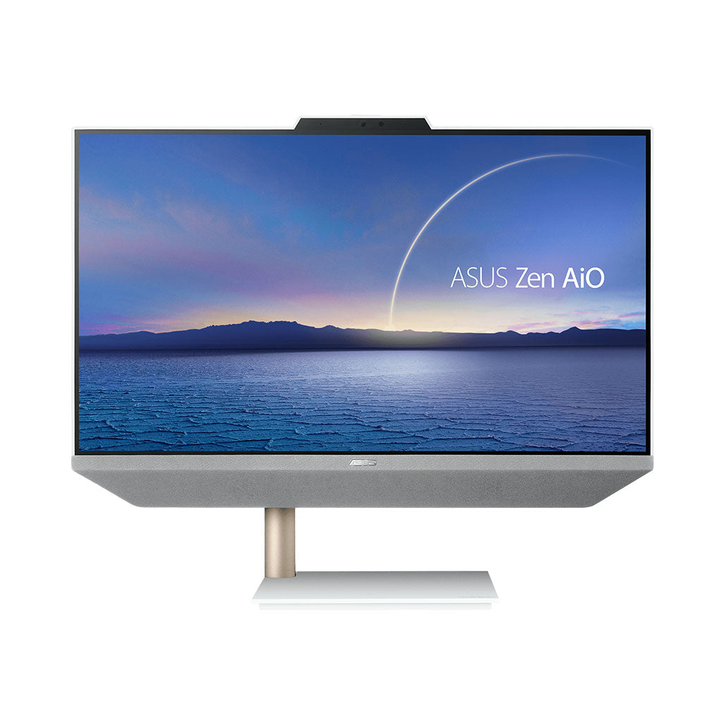 Asus Zen AiO 24 inch M5401WUA - 24 inch Touchscreen - Ryzen 7 5700U - 16GB Ram - 512GB SSD + 1TB HDD - AMD Radeon Graphics, 32008108769532, Available at 961Souq