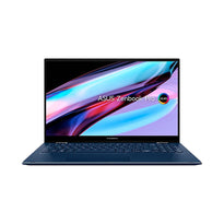 Asus Zenbook Pro 15 Flip - 15.6" - Core i7-12700H - 16GB Ram - 1TB SSD - Intel Arc A370M 4GB from Asus sold by 961Souq-Zalka