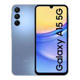 Samsung Galaxy A15 8GB - 256GB Storage