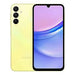 A Small Photo Of Samsung Galaxy A15 6GB - 128GB Storage's Color Variant