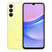 A Small Photo Of Samsung Galaxy A15 8GB - 256GB Storage's Color Variant