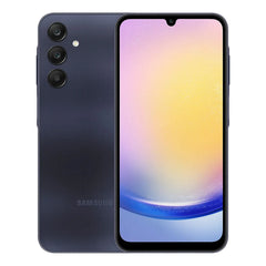 Samsung Galaxy A25 8GB - 256GB Storage