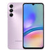 A Small Photo Of Samsung Galaxy A05s 4GB - 64GB Storage - Violet's Color Variant