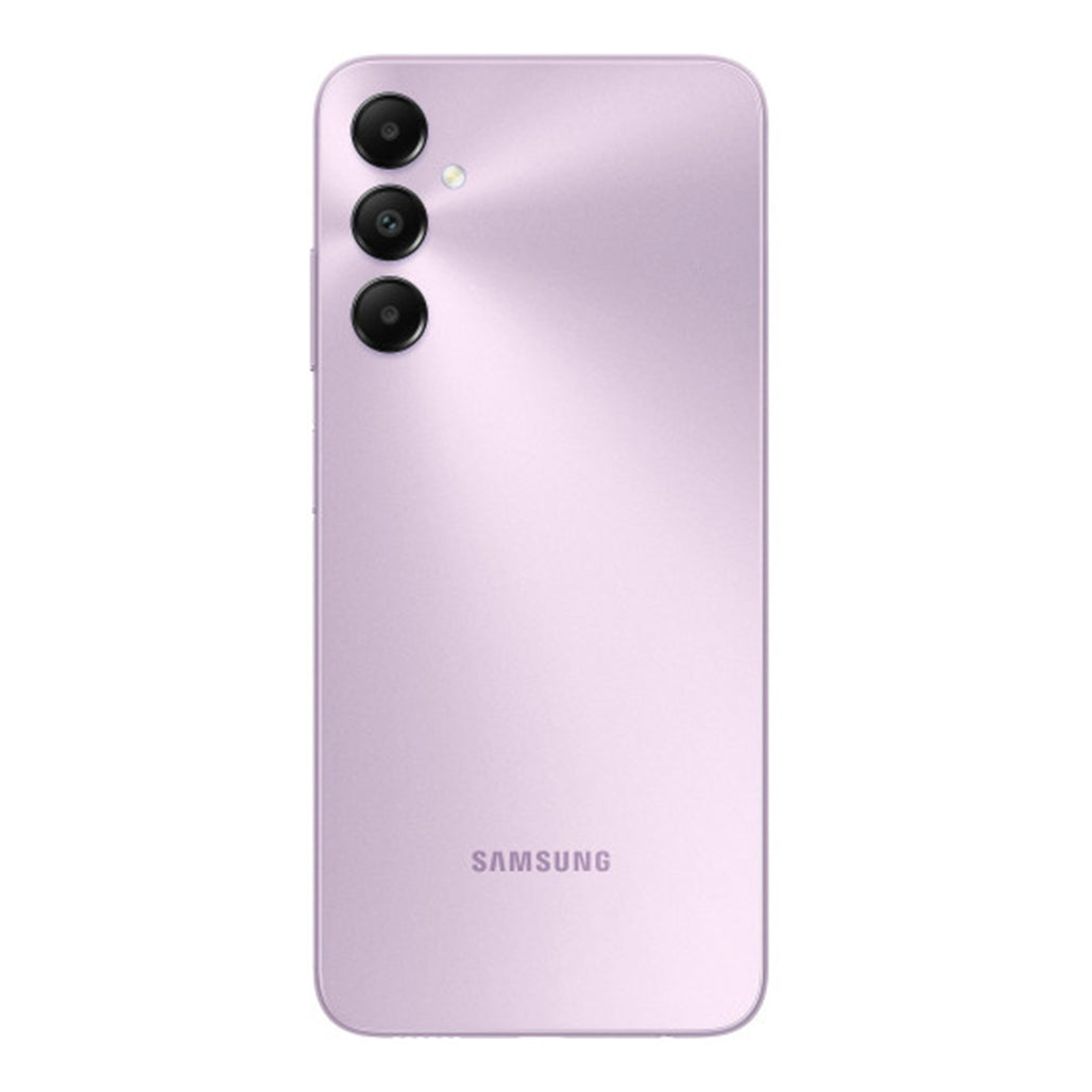 Samsung Galaxy A05s 4GB - 64GB Storage - Violet, 32808024604924, Available at 961Souq