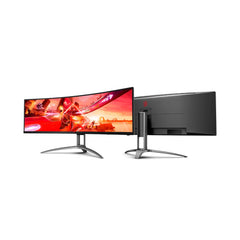 A Photo Of AOC Agon AG493QCX 49