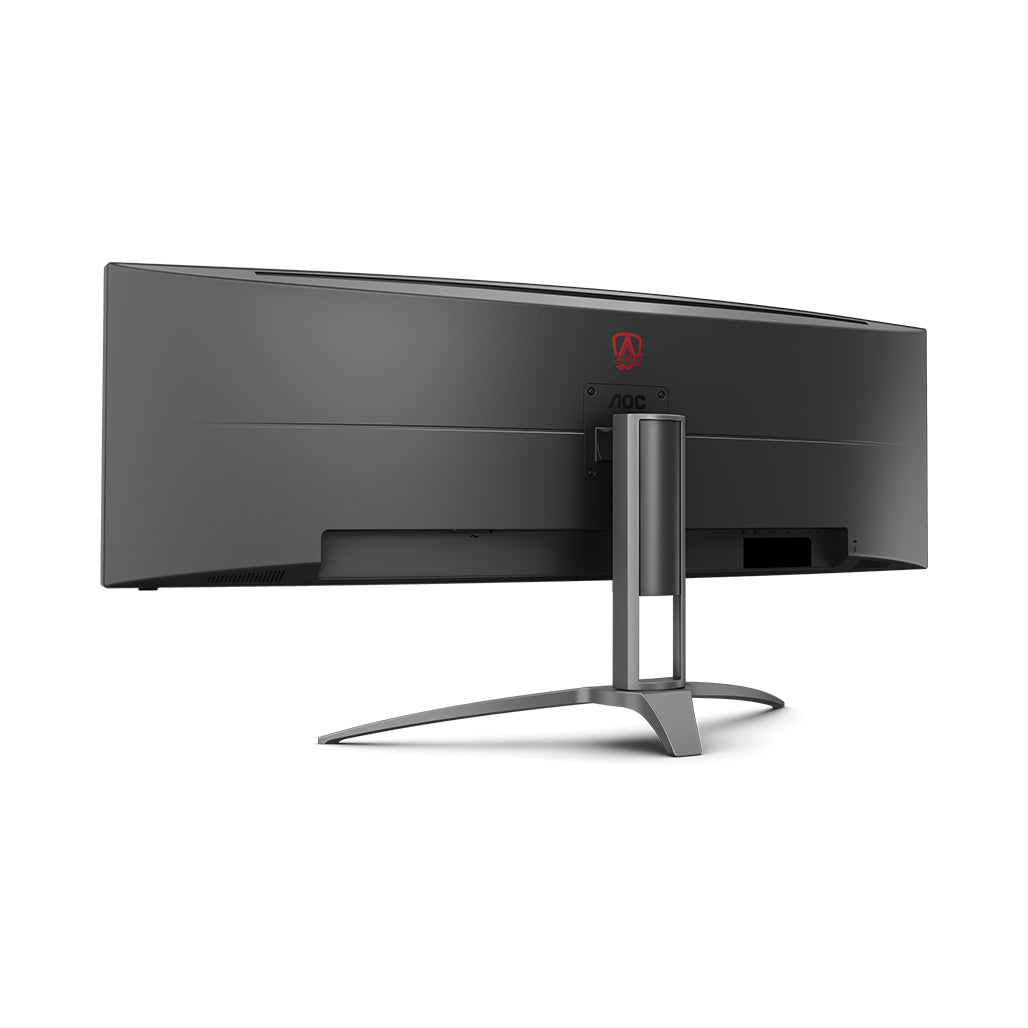 A Photo Of AOC Agon AG493QCX 49