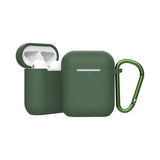 Green Lion Berlin Series Silicone Case For Airpods 1 and 2