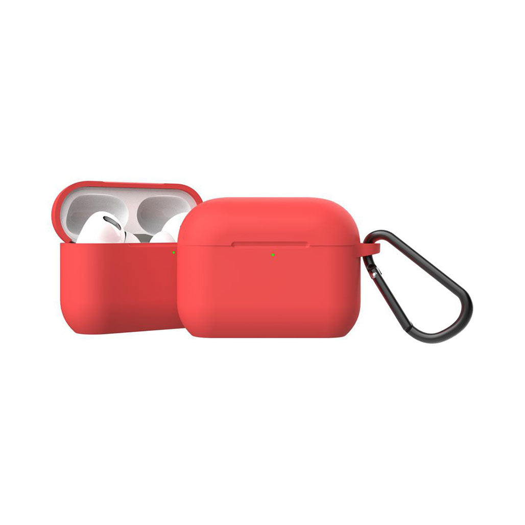 Green Lion Berlin Series Silicone Case For Airpods 3, 31967764742396, Available at 961Souq