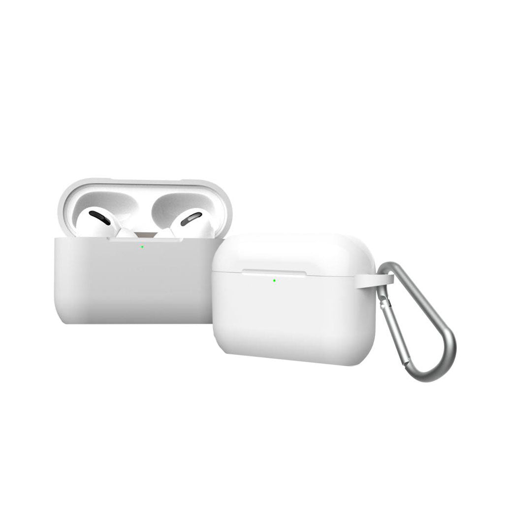Green Lion Berlin Series Silicone Case For Airpods 3, 31967764775164, Available at 961Souq