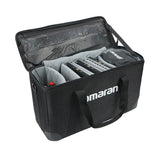 Amaran P60x 3-light Kit