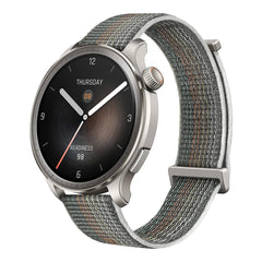 Amazfit Balance Fitness Smart Watch - Sunset Gray
