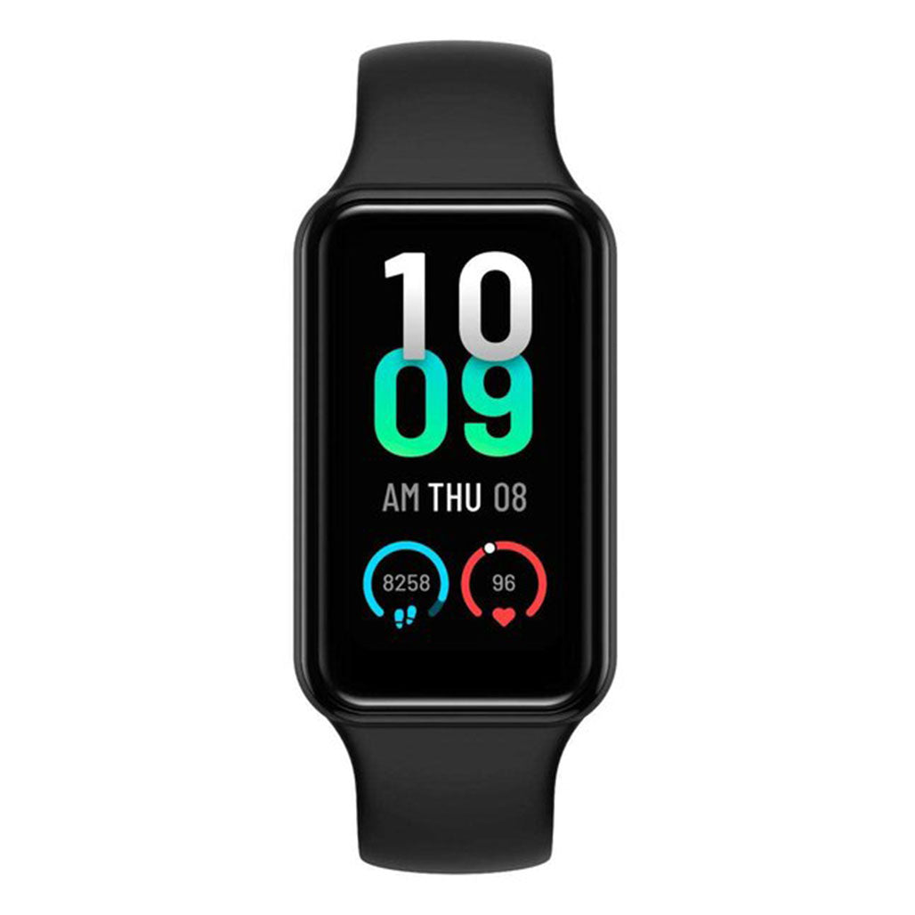 Amazfit Band 7 - Black, 32215848943868, Available at 961Souq