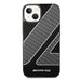 A Small Photo Of AMG Transparent Double Layer Case With Checkered Flag Pattern For iPhone 14's Color Variant