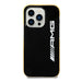 A Small Photo Of AMG PC/TPE Hard Case For iPhone 14 Pro's Color Variant