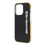 AMG PC/TPE Hard Case For iPhone 14 Pro Max