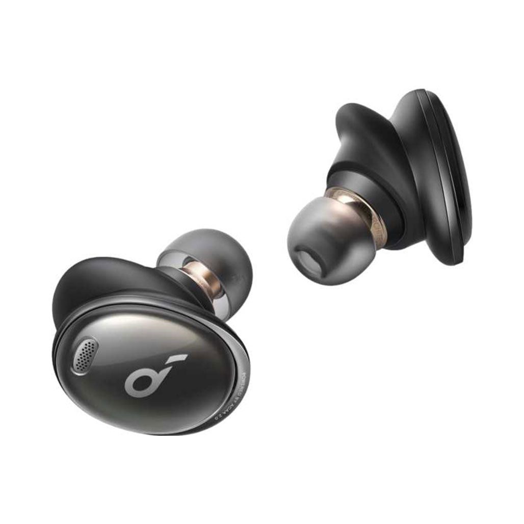 A Photo Of SoundCore By Anker Liberty 3 Pro - True Wireless Noise-Cancelling Earbuds