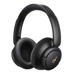 A Photo Of Anker Life Q30 Bluetooth Headphones | Hybrid Active Noise Cancelling, 40mm Hi-Res Drivers, 60H Playtime, and Pressure-Free Comfort