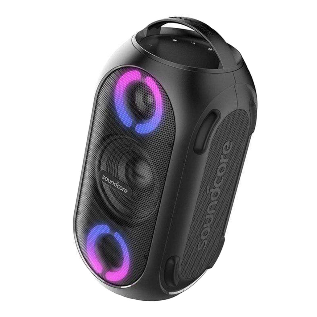 Anker Soundcore Rave Party Cast Portable Party-Proof Speaker, 31943886897404, Available at 961Souq