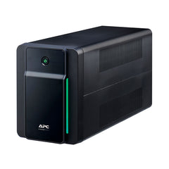 A Photo Of APC Back-UPS 2200VA, 230V, AVR with 4 Universal Outlets – Reliable Power Backup and Surge Protection