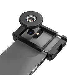 Apexel MS009 HD Portable Smartphone Microscope