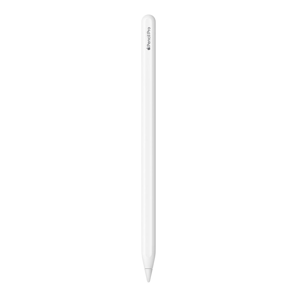 A Photo Of Apple Pencil Pro (2024) - Advanced Stylus with Squeeze, Barrel Roll, and Hover Features for iPad Pro (M4)