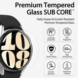 Araree Core Glass for Samsung Galaxy Watch 5 & 6 (2 pack)