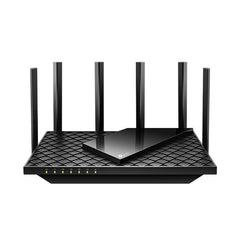 A Photo Of Archer AX72 Pro - AX5400 Multi-Gigabit WiFi 6 Router with Advanced Security and USB Sharing