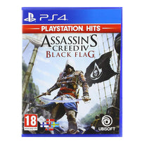 Assassin’s Creed IV Black Flag for PS4
