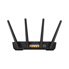 A Photo Of ASUS TUF-AX3000 TUF Gaming Wifi 6 Router