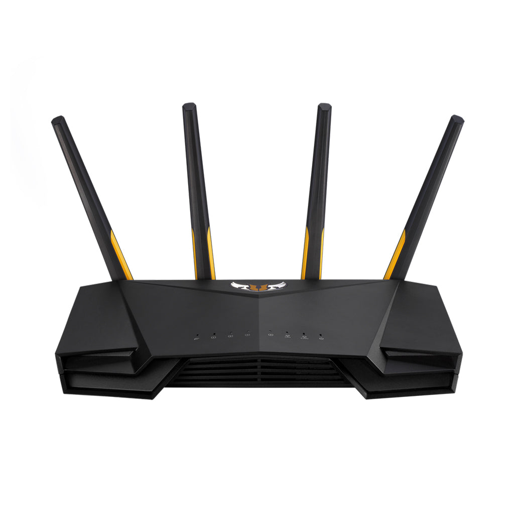 A Photo Of ASUS TUF-AX3000 TUF Gaming Wifi 6 Router