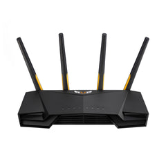 A Photo Of ASUS TUF-AX3000 TUF Gaming Wifi 6 Router