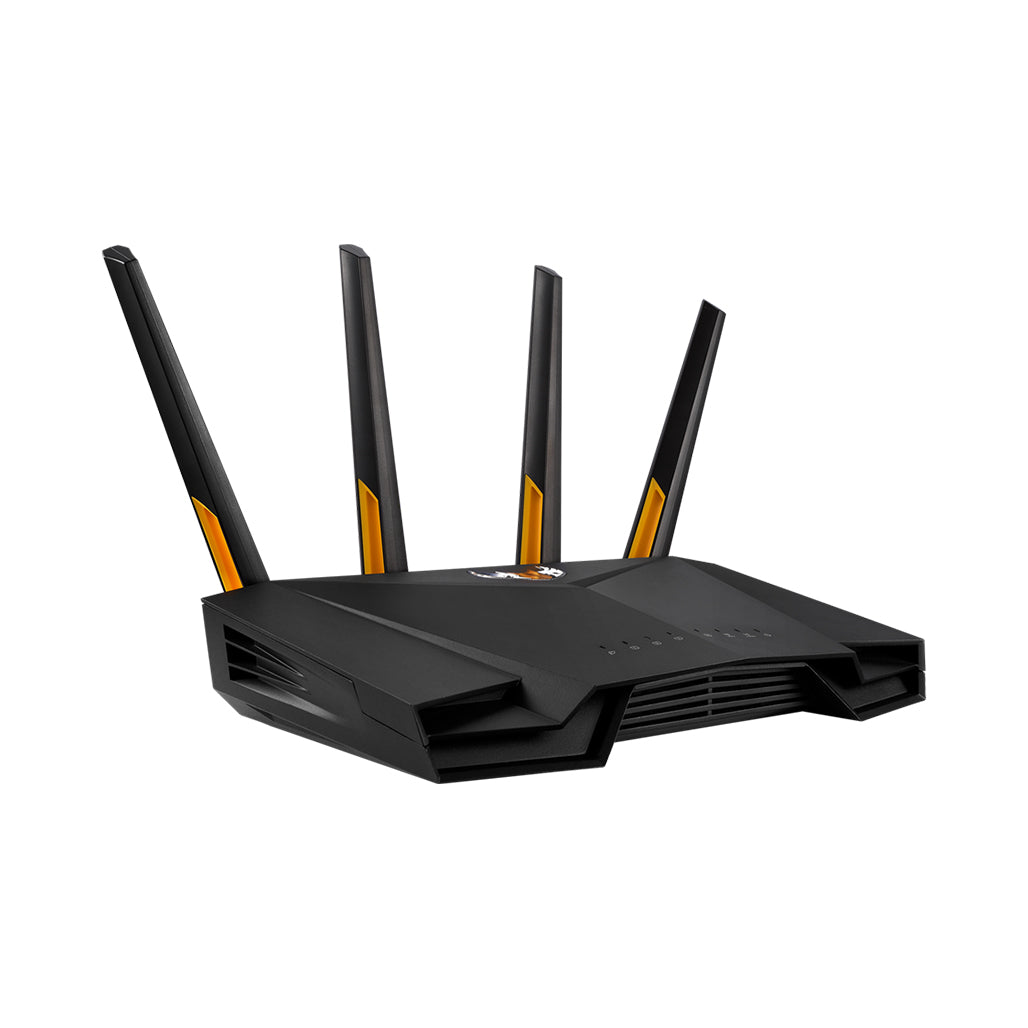 A Photo Of ASUS TUF-AX3000 TUF Gaming Wifi 6 Router