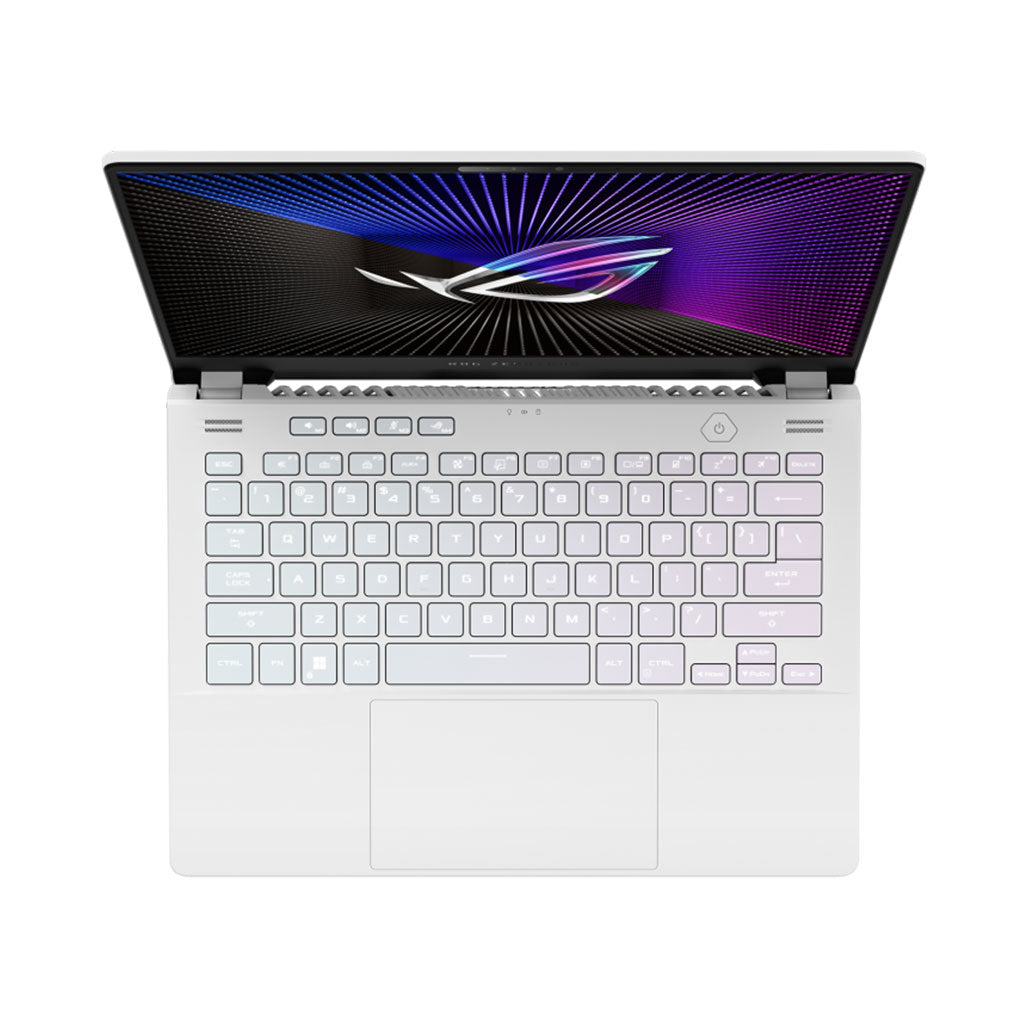 Asus ROG Zephyrus G14 - 14 inch - Ryzen 9 6900HS - 16GB Ram - 1TB SSD - RX 6700S 8GB, 31927016751356, Available at 961Souq